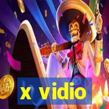 x vidio